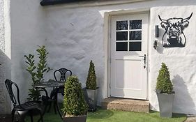 The Coo Shed